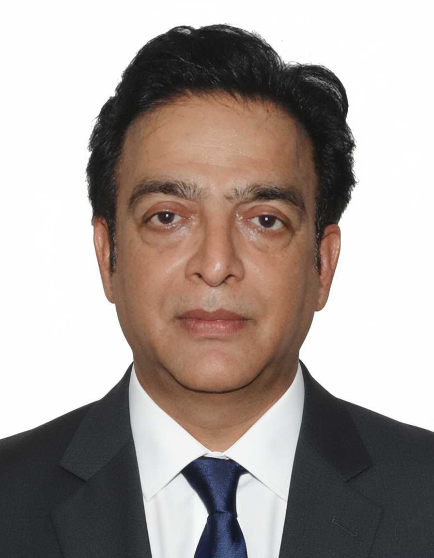 Mr. Antriksh Kumbhat